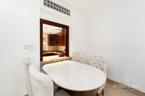 Apartman u Old Town, Dubai, UAE 1 spavaća soba, 95.5 m2 Br. 669169 - fotografija 5