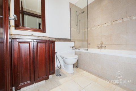 Apartman u Old Town, Dubai, UAE 1 spavaća soba, 95.5 m2 Br. 669169 - fotografija 16