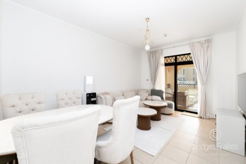 Apartman u Old Town, Dubai, UAE 1 spavaća soba, 95.5 m2 Br. 669169 - fotografija 4