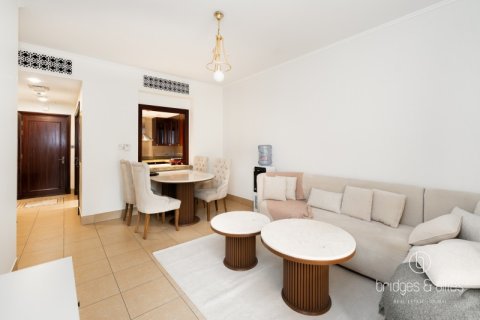 Apartman u Old Town, Dubai, UAE 1 spavaća soba, 95.5 m2 Br. 669169 - fotografija 3