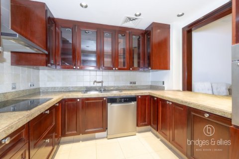 Apartman u Old Town, Dubai, UAE 1 spavaća soba, 95.5 m2 Br. 669169 - fotografija 6
