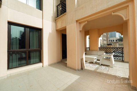 Apartman u Old Town, Dubai, UAE 1 spavaća soba, 95.5 m2 Br. 669169 - fotografija 10