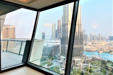 Apartemen di Downtown Dubai (Downtown Burj Dubai), UEA 3 kamar tidur, 178.9 m2 nomor 669166 - foto 7
