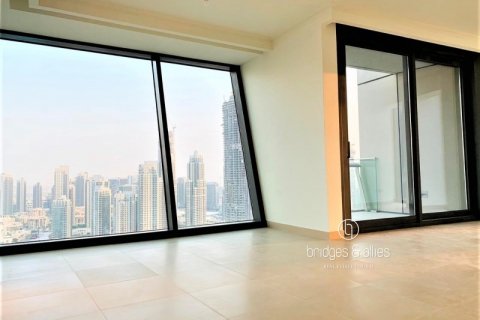 Apartemen di Downtown Dubai (Downtown Burj Dubai), UEA 3 kamar tidur, 178.9 m2 nomor 669166 - foto 9