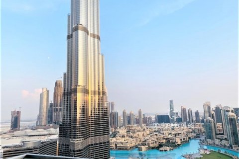 Apartemen di Downtown Dubai (Downtown Burj Dubai), UEA 3 kamar tidur, 178.9 m2 nomor 669166 - foto 1