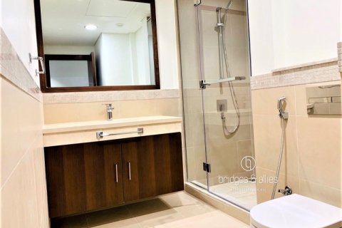 Apartemen di Downtown Dubai (Downtown Burj Dubai), UEA 3 kamar tidur, 178.9 m2 nomor 669166 - foto 13