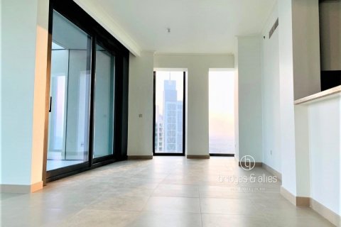 Apartemen di Downtown Dubai (Downtown Burj Dubai), UEA 3 kamar tidur, 178.9 m2 nomor 669166 - foto 8