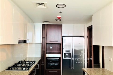 Apartemen di Downtown Dubai (Downtown Burj Dubai), UEA 3 kamar tidur, 178.9 m2 nomor 669166 - foto 5