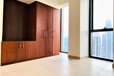 Apartemen di Downtown Dubai (Downtown Burj Dubai), UEA 3 kamar tidur, 178.9 m2 nomor 669166 - foto 12