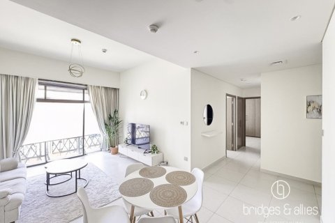 Apartman u Downtown Dubai (Downtown Burj Dubai), UAE 2 spavaćih soba, 87 m2 Br. 669170 - fotografija 2