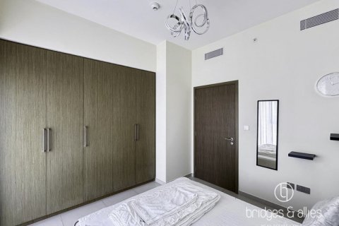 Apartman u Downtown Dubai (Downtown Burj Dubai), UAE 2 spavaćih soba, 87 m2 Br. 669170 - fotografija 11