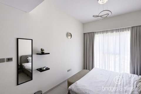 Apartman u Downtown Dubai (Downtown Burj Dubai), UAE 2 spavaćih soba, 87 m2 Br. 669170 - fotografija 7