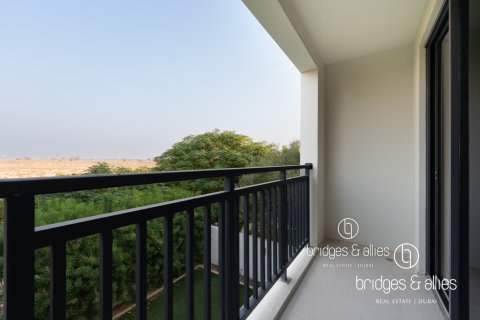 Villa in Dubai Hills Estate, UAE 3 bedrooms, 202.6 sq.m. № 669172 - photo 10