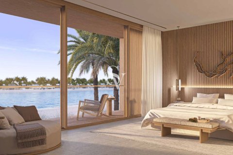Vila u gradu Palm Jebel Ali, Dubai, UAE 6 spavaće sobe, 710 m2 Br. 740153 - Slika 21