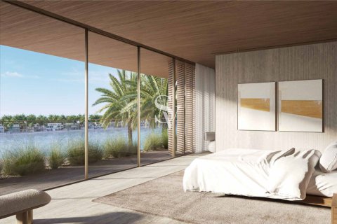 Vila u gradu Palm Jebel Ali, Dubai, UAE 6 spavaće sobe, 710 m2 Br. 740153 - Slika 8