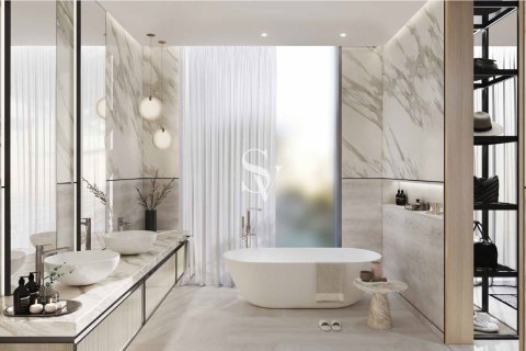 Vila u gradu Palm Jebel Ali, Dubai, UAE 6 spavaće sobe, 710 m2 Br. 740153 - Slika 13
