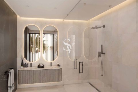 Vila u gradu Palm Jebel Ali, Dubai, UAE 6 spavaće sobe, 710 m2 Br. 740153 - Slika 17