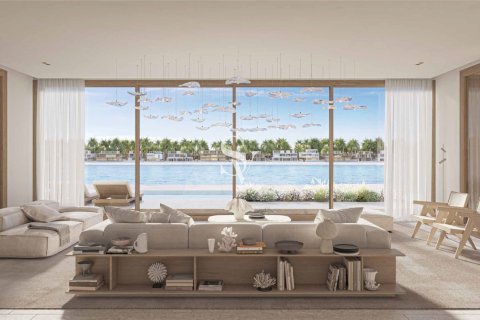 Vila u gradu Palm Jebel Ali, Dubai, UAE 6 spavaće sobe, 710 m2 Br. 740153 - Slika 23
