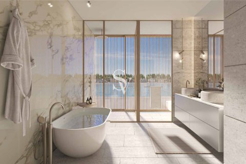 Vila u gradu Palm Jebel Ali, Dubai, UAE 6 spavaće sobe, 710 m2 Br. 740153 - Slika 22