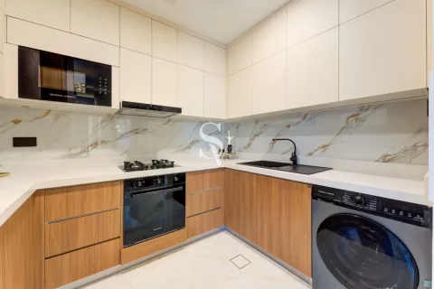 Huoneisto Nadd Al Hammar, Dubai, Arabiemiraatit 2 makuuhuonetta, 106 m2 № 740158 - kuva 5