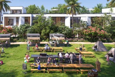Kuća u nizu u Dubai Investment Park, UAE 5 spavaćih soba, 220 m2 Br. 740154 - fotografija 4