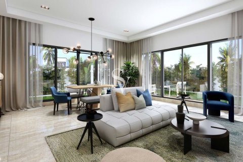 Kuća u nizu u Dubai Investment Park, UAE 5 spavaćih soba, 220 m2 Br. 740154 - fotografija 13