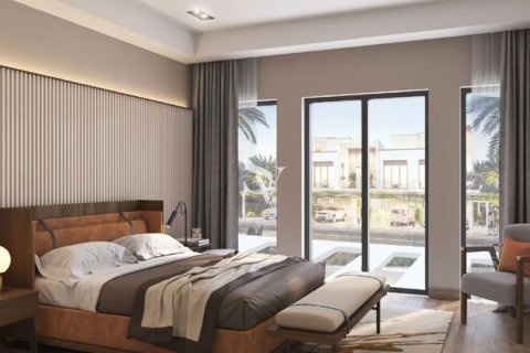 Kuća u nizu u Dubai Investment Park, UAE 5 spavaćih soba, 220 m2 Br. 740154 - fotografija 11