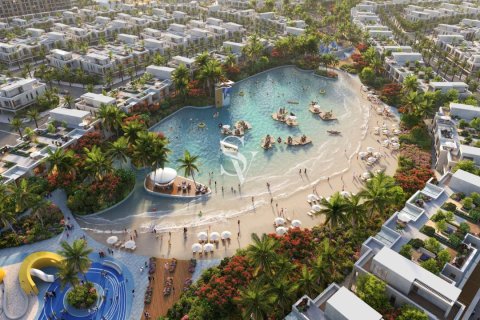 Kuća u nizu u Dubai Investment Park, UAE 5 spavaćih soba, 220 m2 Br. 740154 - fotografija 8
