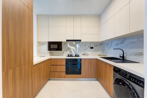 Byt v Nadd Al Hammar, Dubai, SAE 2 ložnice, 98 m² Č.: 740152 - fotografie 15