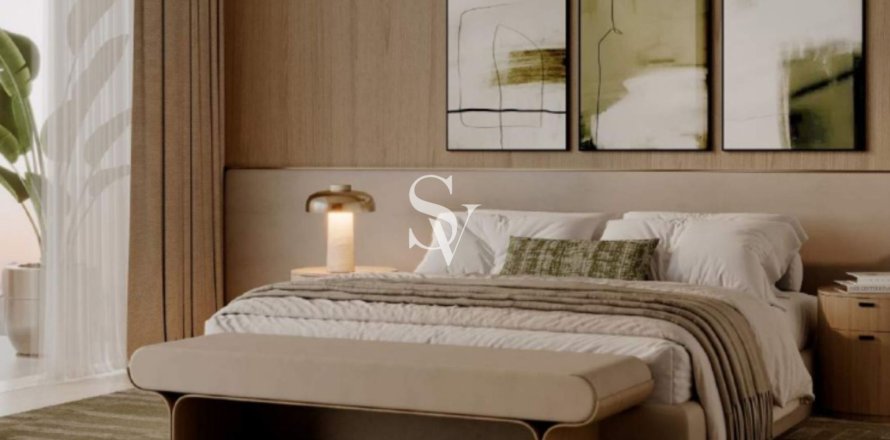 Apartament w Motor City, Dubai, ZEA 1 sypialnia, 66 mkw. nr 740156