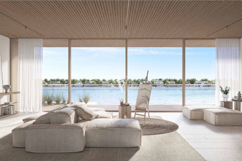 Villa te koop in Palm Jebel Ali, Dubai, VAE 5 slaapkamers, 691 vr.m., nr 740157 - foto 25