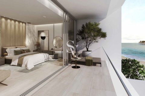Villa te koop in Palm Jebel Ali, Dubai, VAE 5 slaapkamers, 691 vr.m., nr 740157 - foto 12