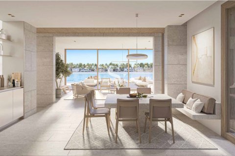 Villa te koop in Palm Jebel Ali, Dubai, VAE 5 slaapkamers, 691 vr.m., nr 740157 - foto 20