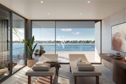 Villa te koop in Palm Jebel Ali, Dubai, VAE 5 slaapkamers, 691 vr.m., nr 740157 - foto 17
