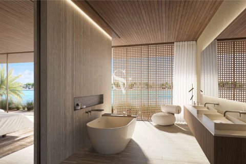 Villa te koop in Palm Jebel Ali, Dubai, VAE 5 slaapkamers, 691 vr.m., nr 740157 - foto 2