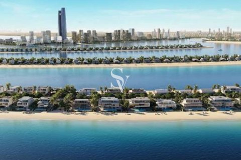 Villa te koop in Palm Jebel Ali, Dubai, VAE 5 slaapkamers, 691 vr.m., nr 740157 - foto 24