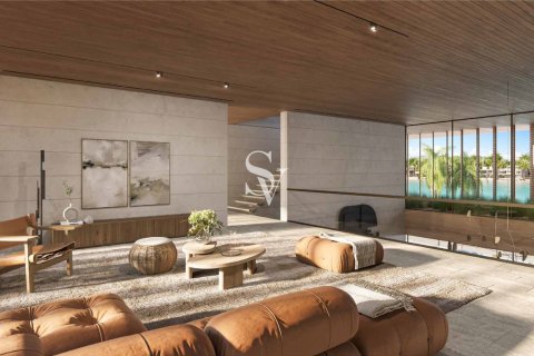 Villa te koop in Palm Jebel Ali, Dubai, VAE 5 slaapkamers, 691 vr.m., nr 740157 - foto 6