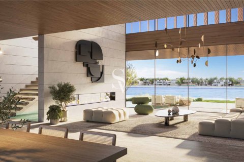 Villa te koop in Palm Jebel Ali, Dubai, VAE 5 slaapkamers, 691 vr.m., nr 740157 - foto 4