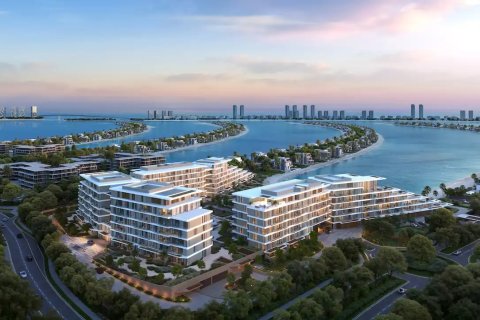 Apartment in Dubai, UAE 2 bedrooms, 115 sq.m. № 758466 - photo 9