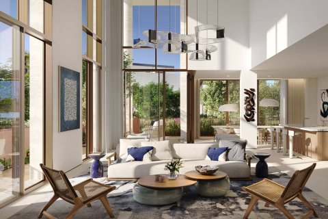 Apartment in Dubai, UAE 2 bedrooms, 115 sq.m. № 758466 - photo 4