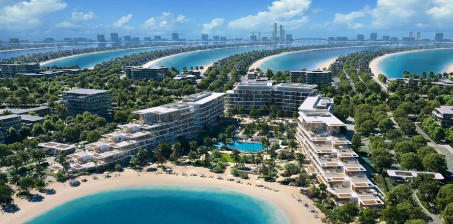 Apartment in Dubai, UAE 2 bedrooms, 115 sq.m. № 758466