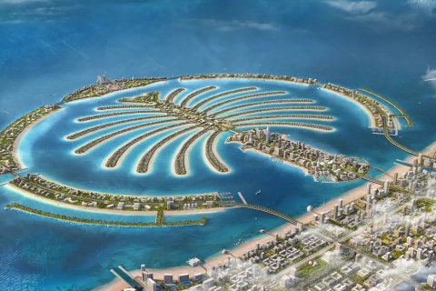Apartment in Dubai, UAE 2 bedrooms, 115 sq.m. № 758466 - photo 11