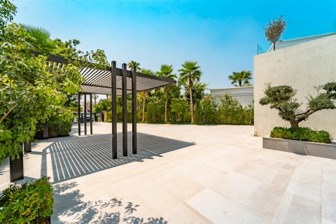ویلا برای فروش در  Jumeirah Islands، Dubai، امارات متحده عربی  5 خوابه ، 1002 متر مربع ، شماره 758470 - تصویر 28