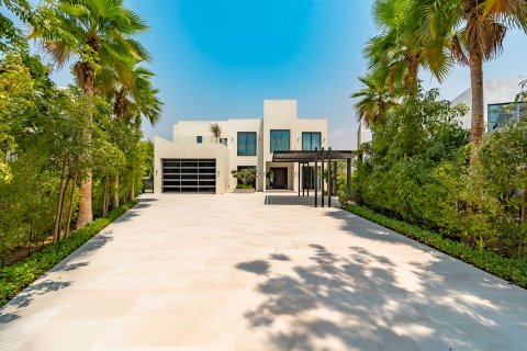 ویلا برای فروش در  Jumeirah Islands، Dubai، امارات متحده عربی  5 خوابه ، 1002 متر مربع ، شماره 758470 - تصویر 5