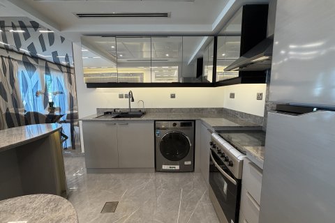Řadový dům v Jumeirah Village Triangle, Dubai, SAE 2 ložnice, 119 m² Č.: 758465 - fotografie 3