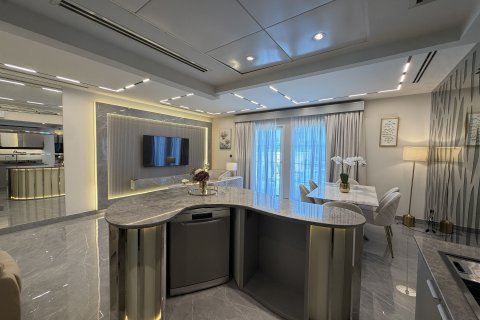Řadový dům v Jumeirah Village Triangle, Dubai, SAE 2 ložnice, 119 m² Č.: 758465 - fotografie 14