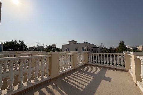 Řadový dům v Jumeirah Village Triangle, Dubai, SAE 2 ložnice, 119 m² Č.: 758465 - fotografie 13