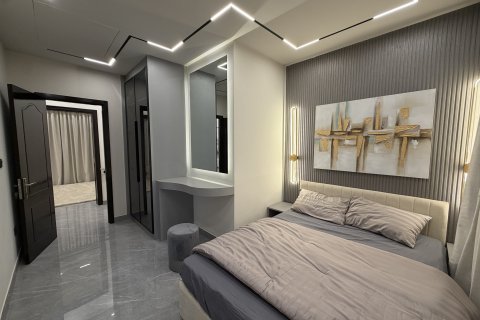 Řadový dům v Jumeirah Village Triangle, Dubai, SAE 2 ložnice, 119 m² Č.: 758465 - fotografie 11