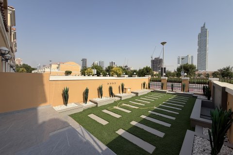 Řadový dům v Jumeirah Village Triangle, Dubai, SAE 2 ložnice, 119 m² Č.: 758465 - fotografie 4