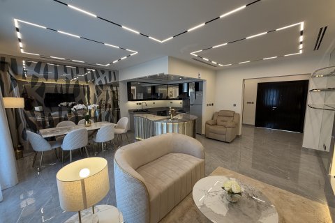 Řadový dům v Jumeirah Village Triangle, Dubai, SAE 2 ložnice, 119 m² Č.: 758465 - fotografie 2